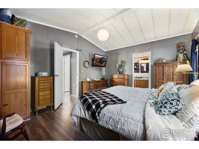 $105,000 | 5751 Sunny Brook Court, Unit 30, Loveland, CO 80538