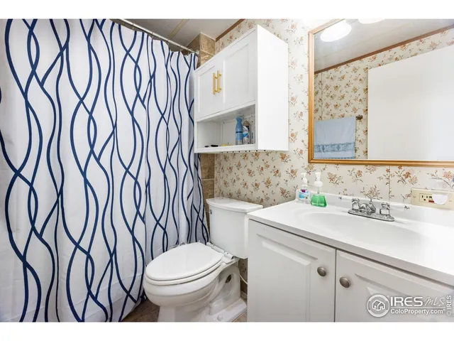 $105,000 | 5751 Sunny Brook Court, Unit 30, Loveland, CO 80538