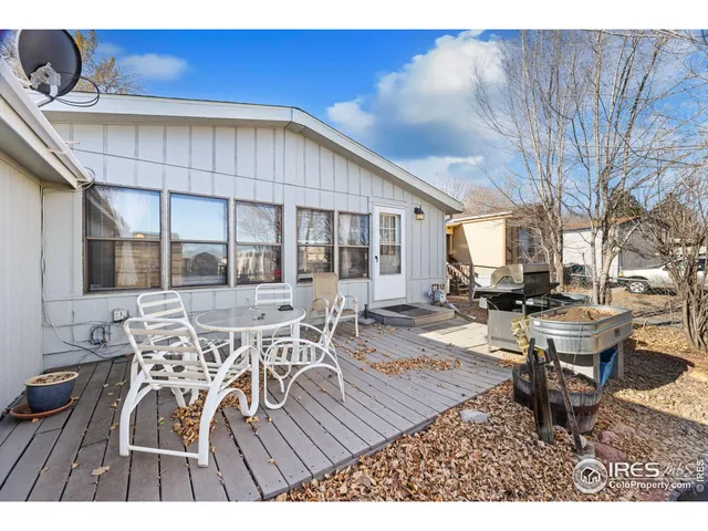 $105,000 | 5751 Sunny Brook Court, Unit 30, Loveland, CO 80538