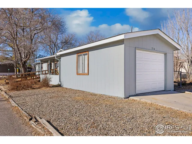 $105,000 | 5751 Sunny Brook Court, Unit 30, Loveland, CO 80538