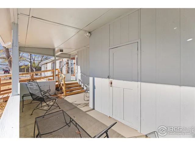 $105,000 | 5751 Sunny Brook Court, Unit 30, Loveland, CO 80538