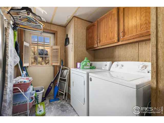 $105,000 | 5751 Sunny Brook Court, Unit 30, Loveland, CO 80538