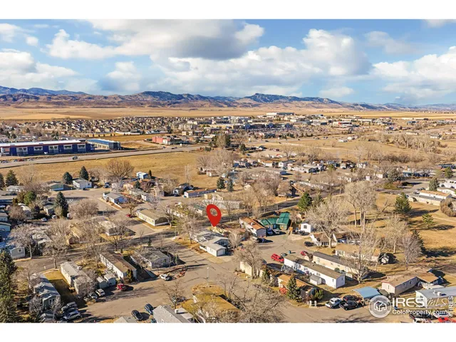 $105,000 | 5751 Sunny Brook Court, Unit 30, Loveland, CO 80538