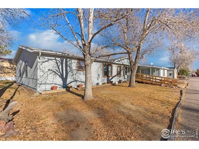$105,000 | 5751 Sunny Brook Court, Unit 30, Loveland, CO 80538