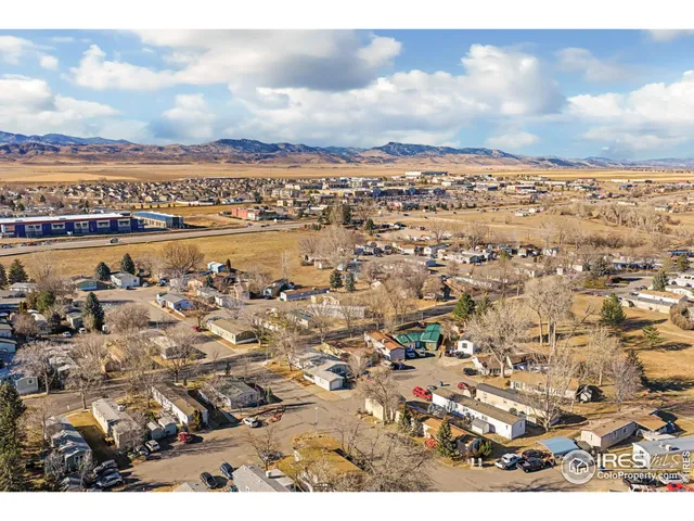 $105,000 | 5751 Sunny Brook Court, Unit 30, Loveland, CO 80538