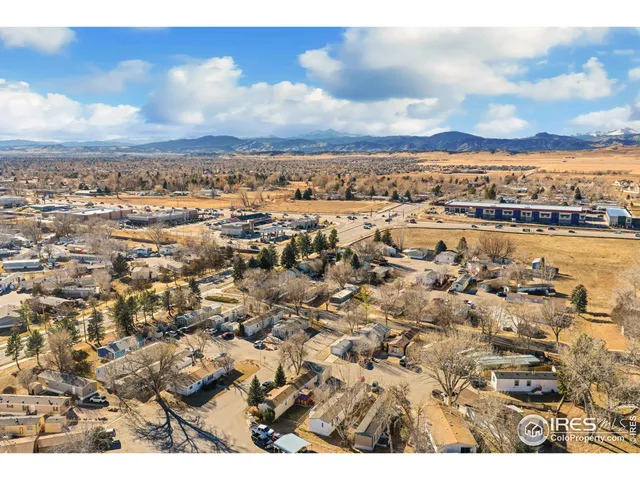$105,000 | 5751 Sunny Brook Court, Unit 30, Loveland, CO 80538