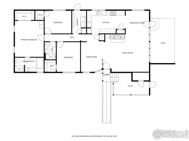 $105,000 | 5751 Sunny Brook Court, Unit 30, Loveland, CO 80538
