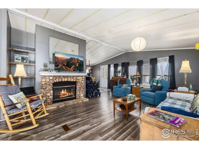 $105,000 | 5751 Sunny Brook Court, Unit 30, Loveland, CO 80538