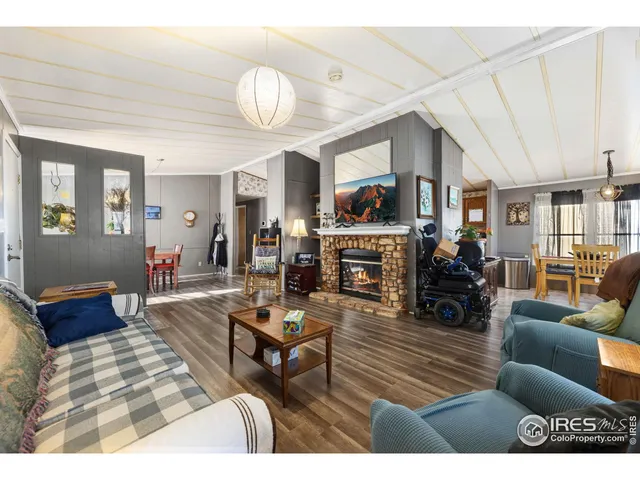 $105,000 | 5751 Sunny Brook Court, Unit 30, Loveland, CO 80538