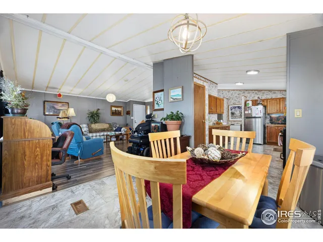 $105,000 | 5751 Sunny Brook Court, Unit 30, Loveland, CO 80538