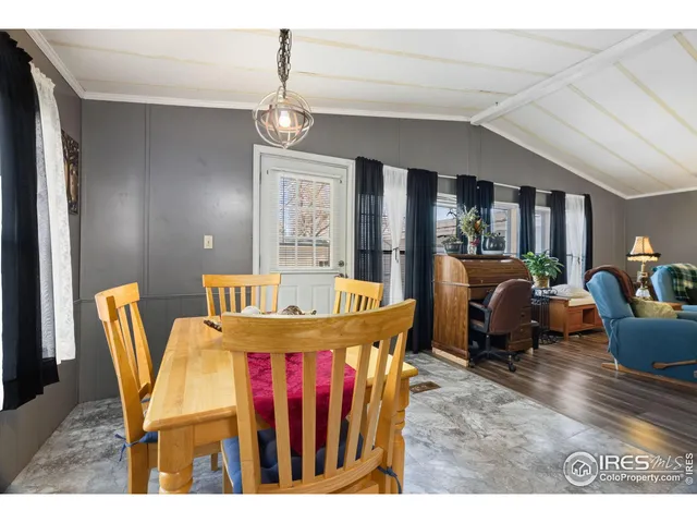 $105,000 | 5751 Sunny Brook Court, Unit 30, Loveland, CO 80538