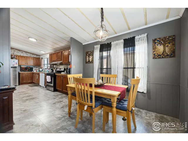 $105,000 | 5751 Sunny Brook Court, Unit 30, Loveland, CO 80538