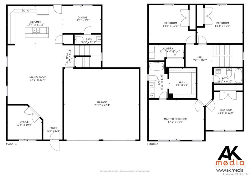 2178 Durand Road Fort Mill, SC 29715 - Photo 21 of 21 Gallery Image 21