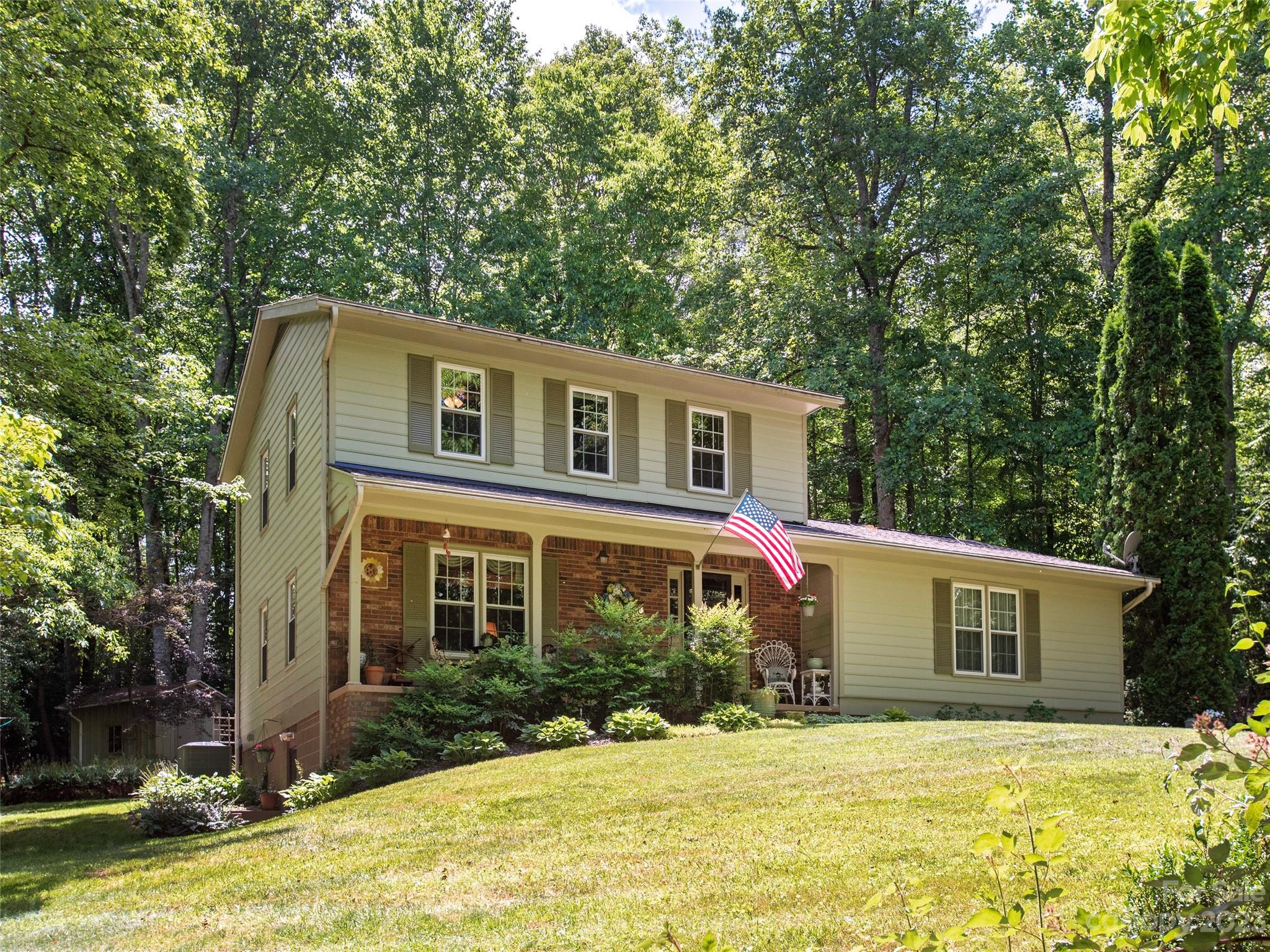 1983 Brevard Road Arden, NC 28704 - Photo 1 of 35 Gallery Image 1