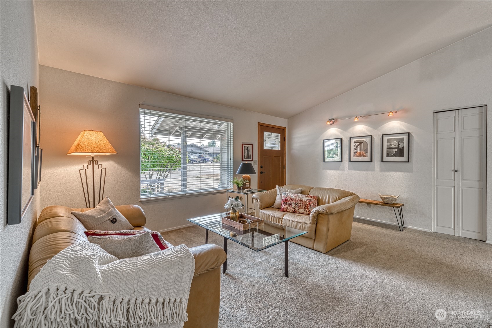 7720 Insel Avenue Gig Harbor, WA 98335 - Photo 3 of 29 a living room with furniture and a window