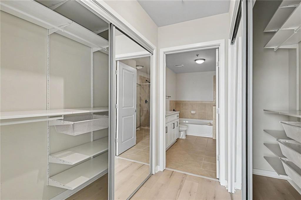 3324 Peachtree Road Northeast, Unit 905 Atlanta, GA 30326 - Photo 30 of 34