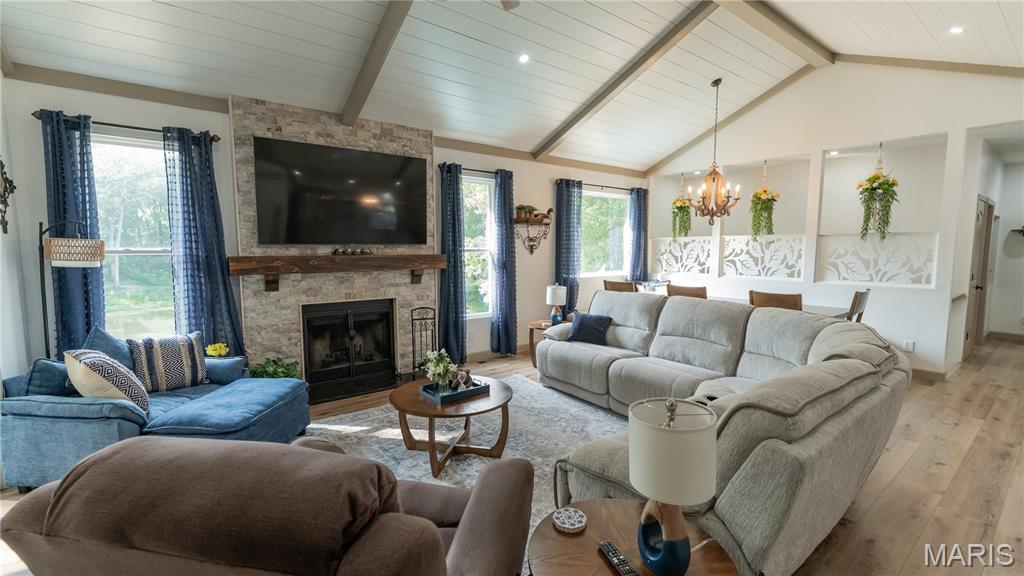 1077 Bell Road Wright City, MO 63390 - Photo 12 of 37 Gallery Image 12