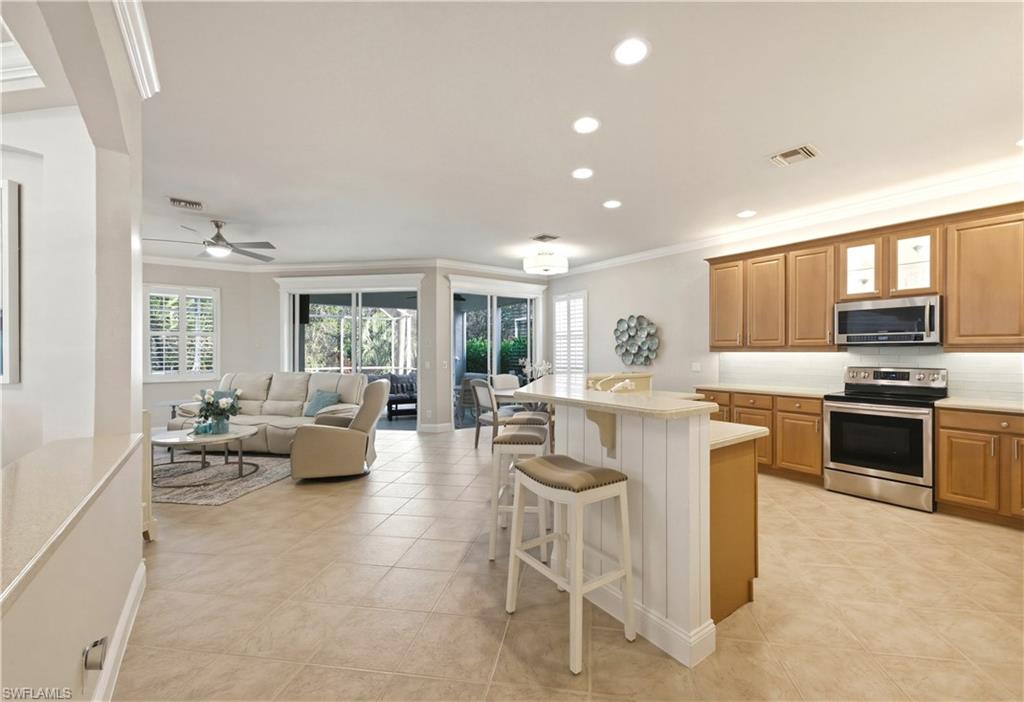 5686 Lago Villaggio Way Naples, FL 34104 - Photo 14 of 46