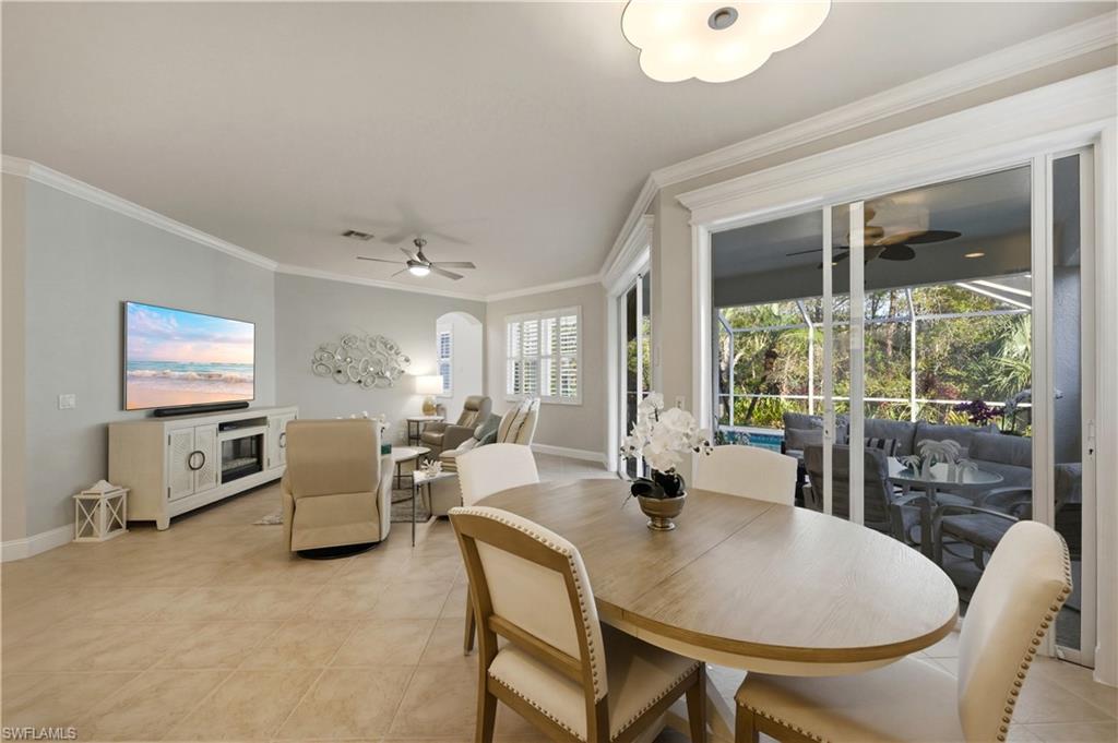 5686 Lago Villaggio Way Naples, FL 34104 - Photo 17 of 46