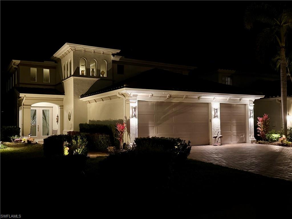 5686 Lago Villaggio Way Naples, FL 34104 - Photo 2 of 46