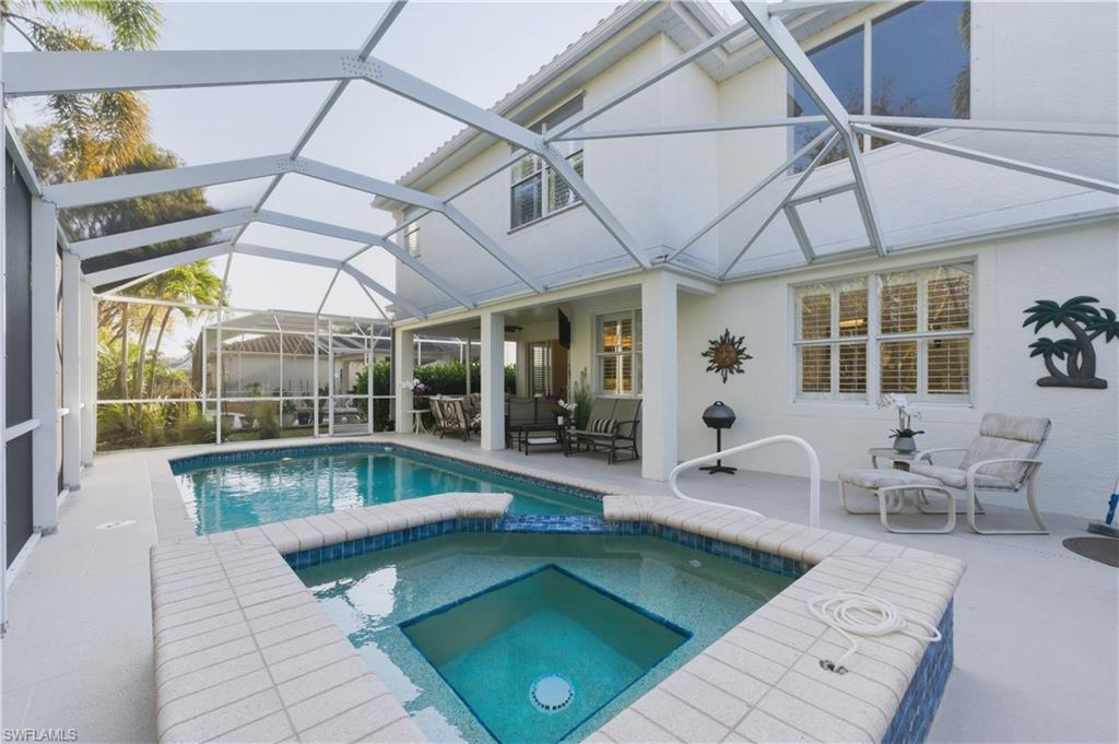 5686 Lago Villaggio Way Naples, FL 34104 - Photo 35 of 46