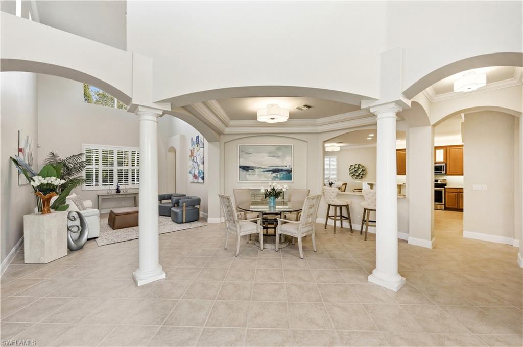 5686 Lago Villaggio Way Naples, FL 34104 - Photo 6 of 46