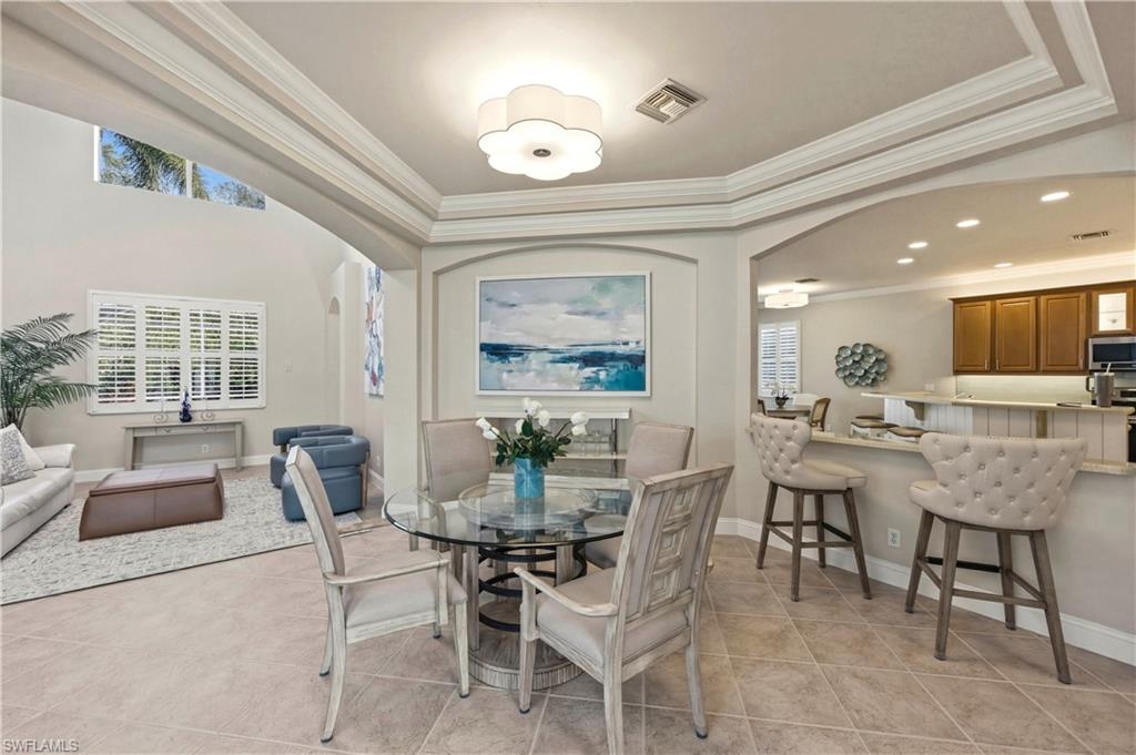 5686 Lago Villaggio Way Naples, FL 34104 - Photo 7 of 46