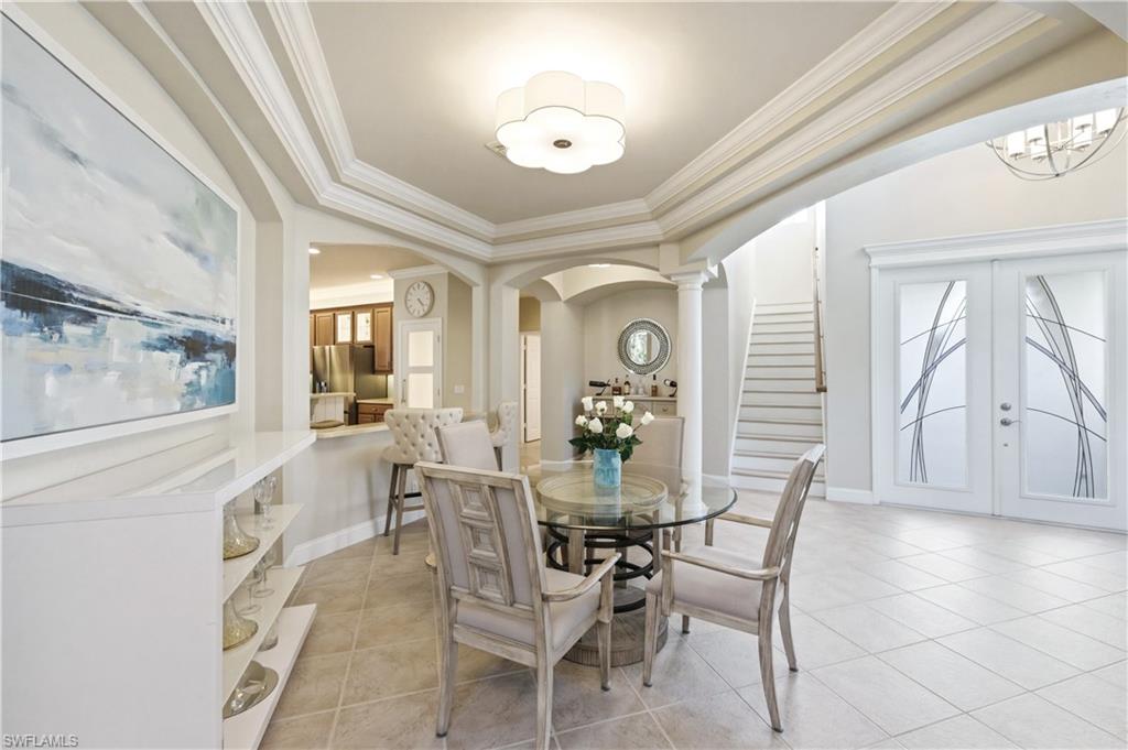5686 Lago Villaggio Way Naples, FL 34104 - Photo 10 of 46