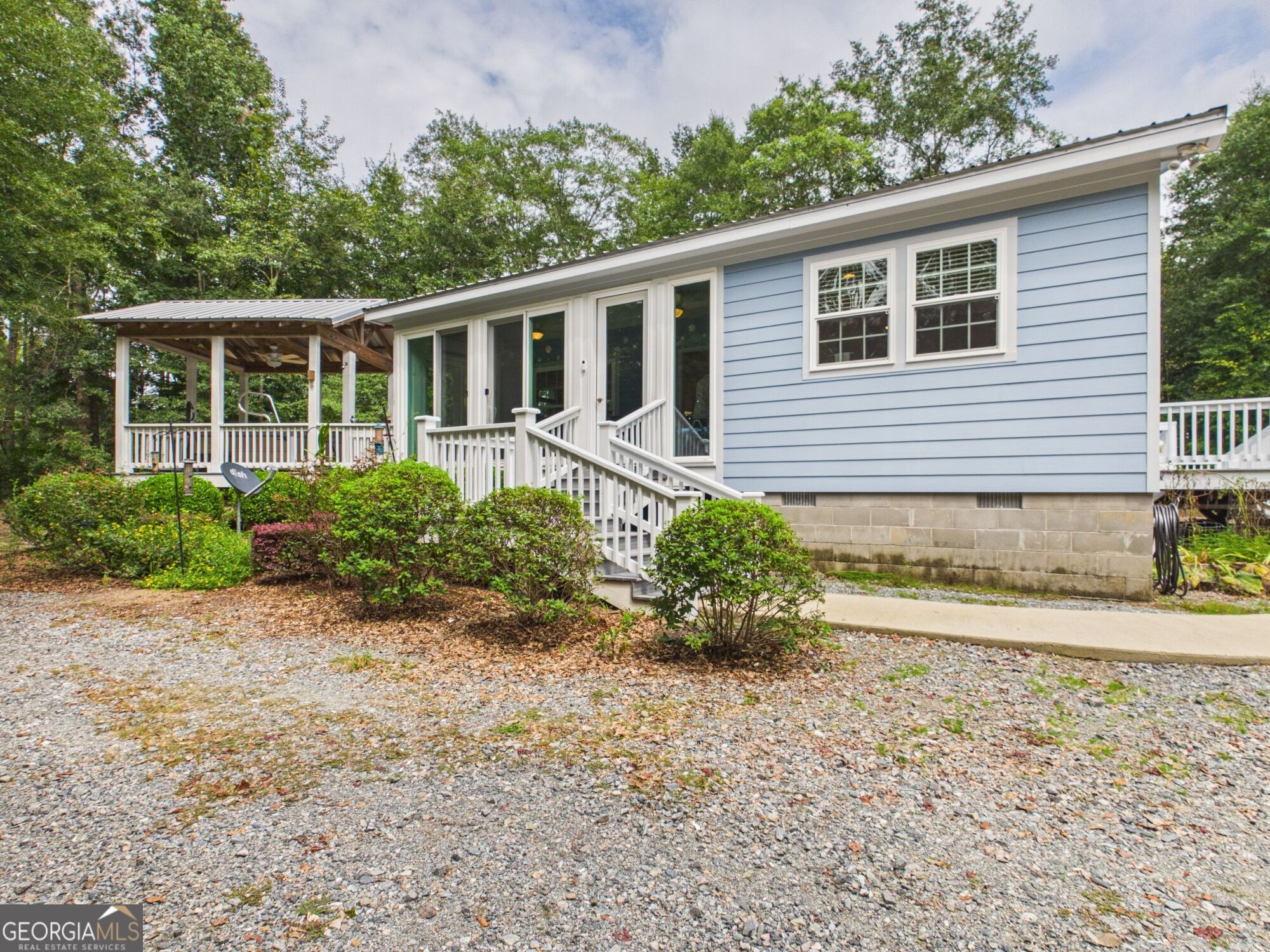582 Asbury Church Road Irwinton, GA 31042 - Photo 65 of 142 Gallery Image 65