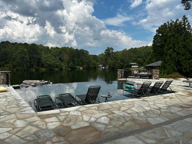 219 Broken Rock Road Hamilton, GA 31811 - Photo 44 of 44 a park view with a lake view