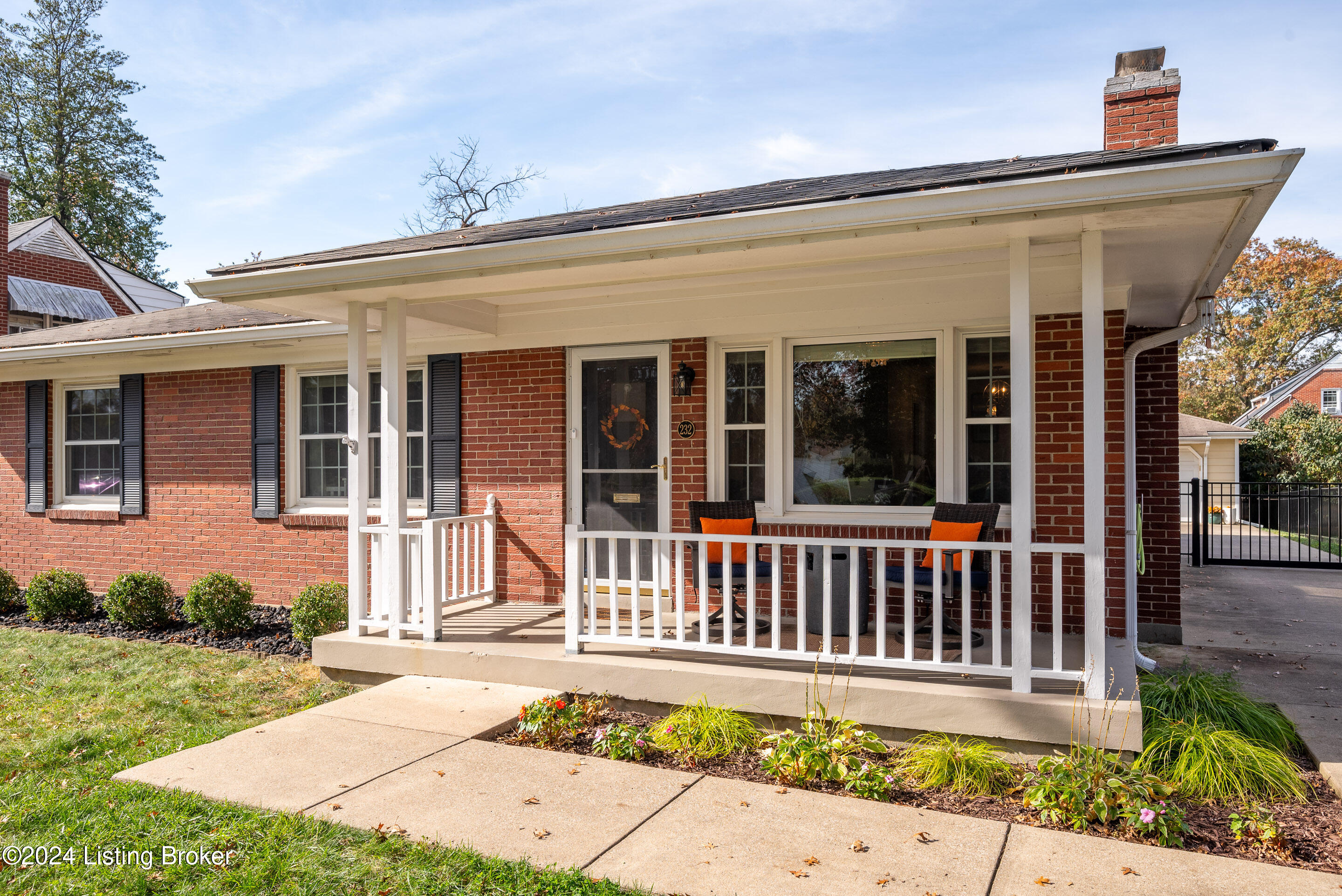 232 Sage Road Louisville, KY 40207 - Photo 4 of 38 DHI-104