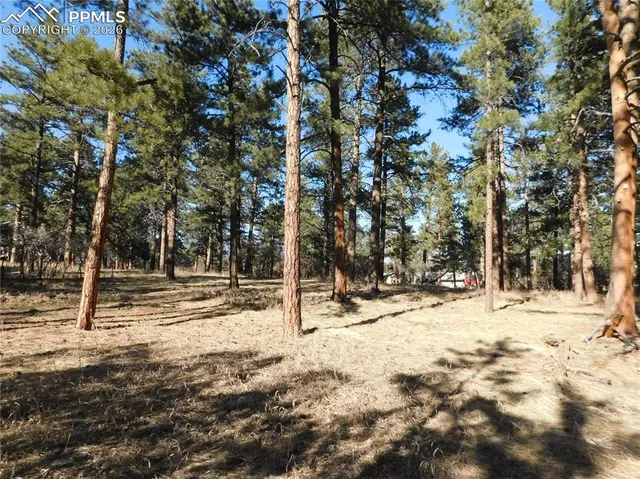 $264,900 | 5845 Pike Drive, Larkspur, CO 80118