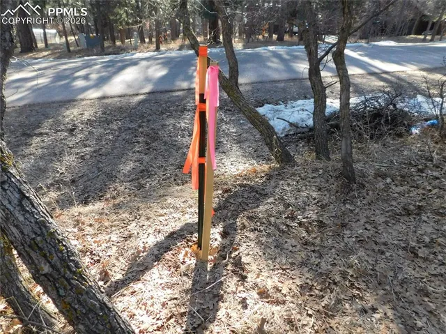 $264,900 | 5845 Pike Drive, Larkspur, CO 80118