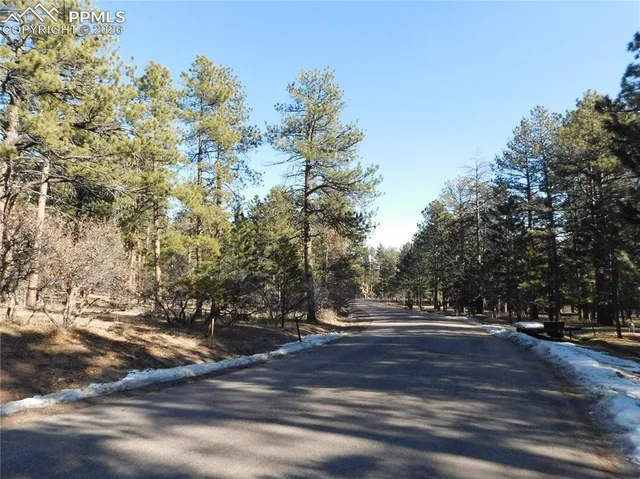 $264,900 | 5845 Pike Drive, Larkspur, CO 80118