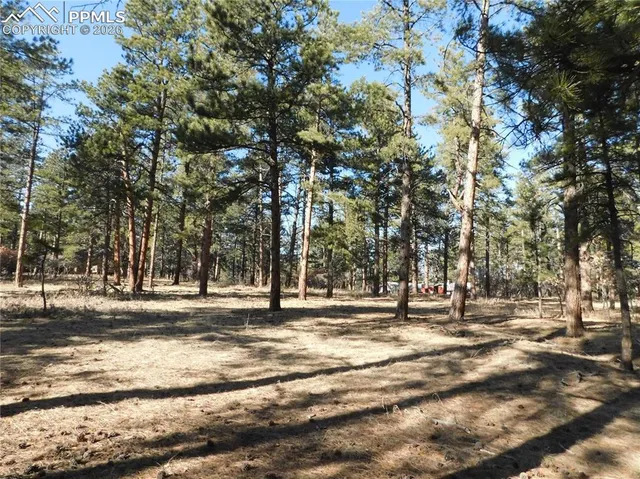 $264,900 | 5845 Pike Drive, Larkspur, CO 80118