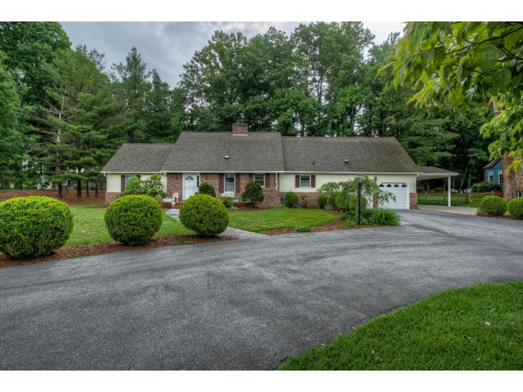 101 Gaffney Road Bristol, TN 37620 - Photo 1 of 20 Photo 1