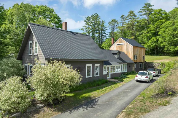 $624,000 | 3-5 Firehouse Lane, New Hampton, NH 03256