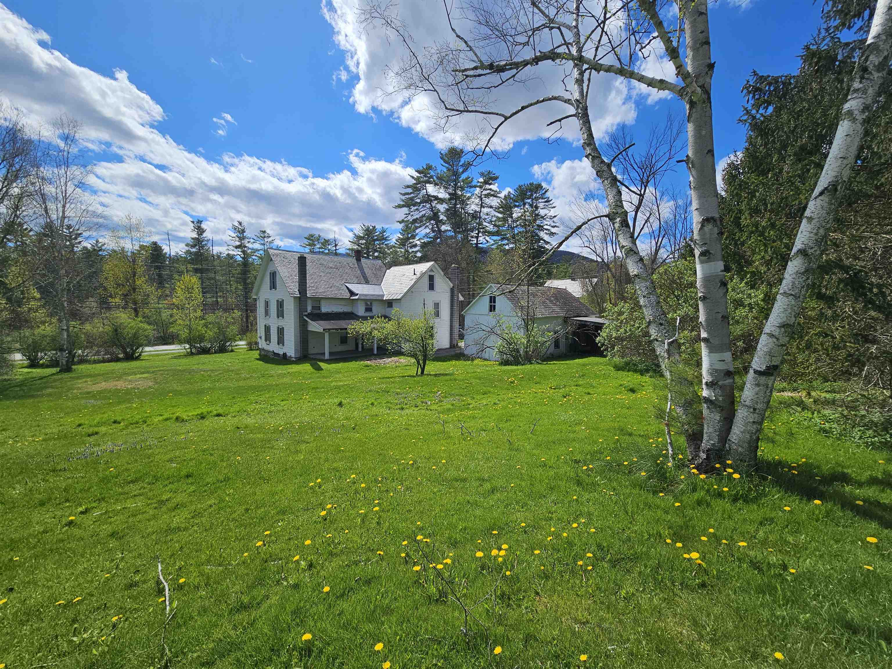 569 Buck Hill Road Arlington, VT 05250 - Photo 4 of 42