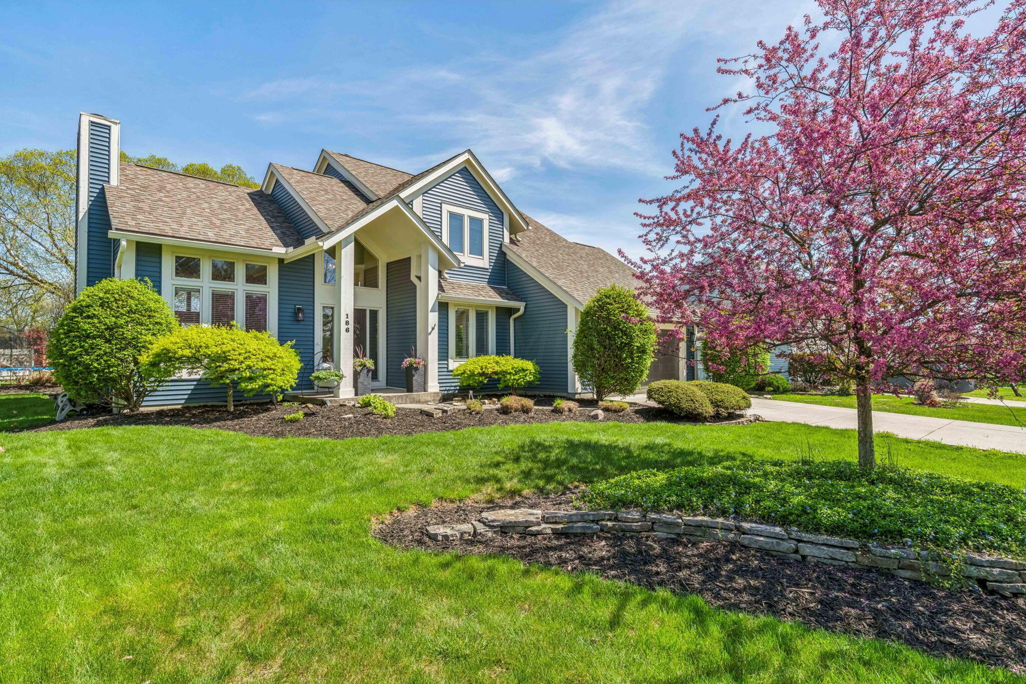 186 South Spring Road Westerville, OH 43081 - Photo 3 of 51 PIC 3