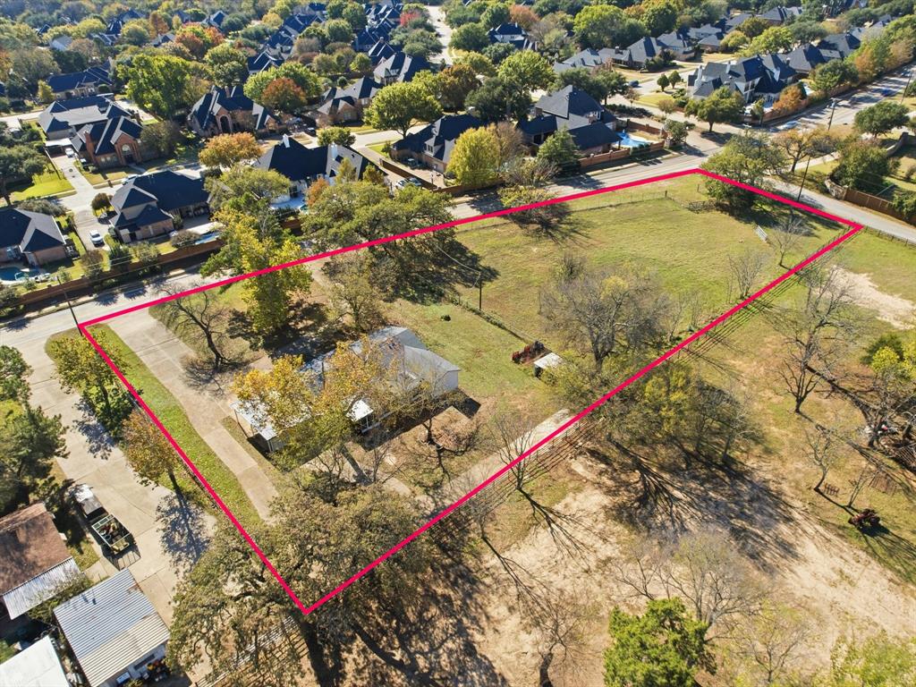 108 Glade Road Colleyville, TX 76034 - Photo 5 of 7