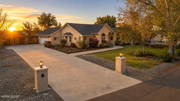 $499,000 | 455 Sunrise Terrace, Fallon, NV 89406