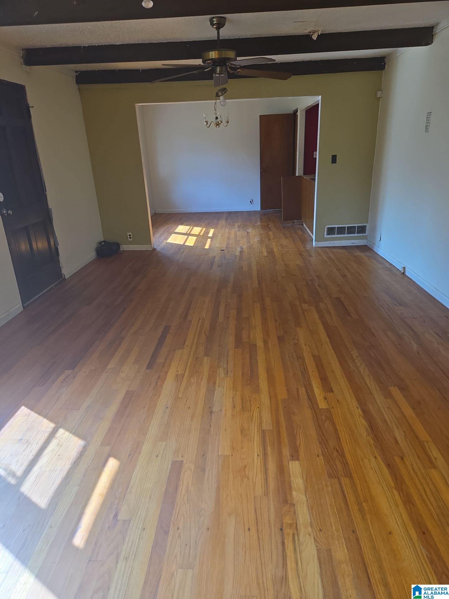 1836 Cherry Avenue Birmingham, AL 35214 - Photo 5 of 26