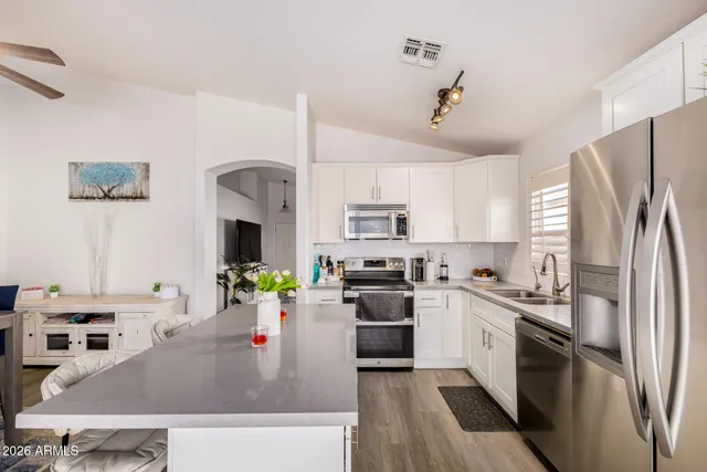 $420,000 | 22001 North 35th Drive, Glendale, AZ 85310