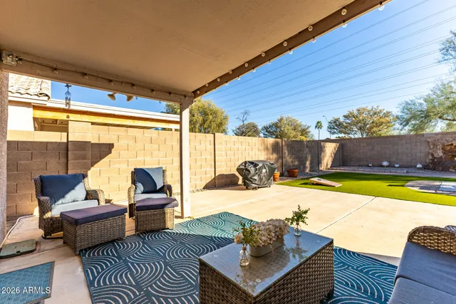 $420,000 | 22001 North 35th Drive, Glendale, AZ 85310