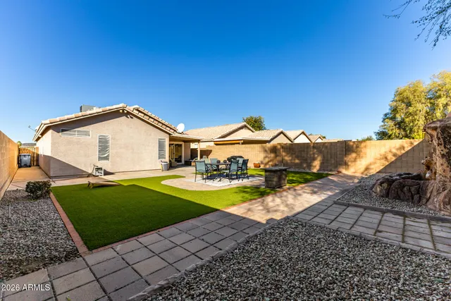 $420,000 | 22001 North 35th Drive, Glendale, AZ 85310