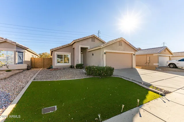$420,000 | 22001 North 35th Drive, Glendale, AZ 85310