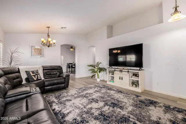 $420,000 | 22001 North 35th Drive, Glendale, AZ 85310