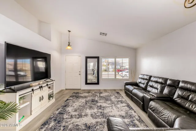 $420,000 | 22001 North 35th Drive, Glendale, AZ 85310