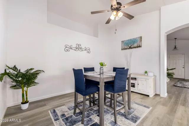 $420,000 | 22001 North 35th Drive, Glendale, AZ 85310