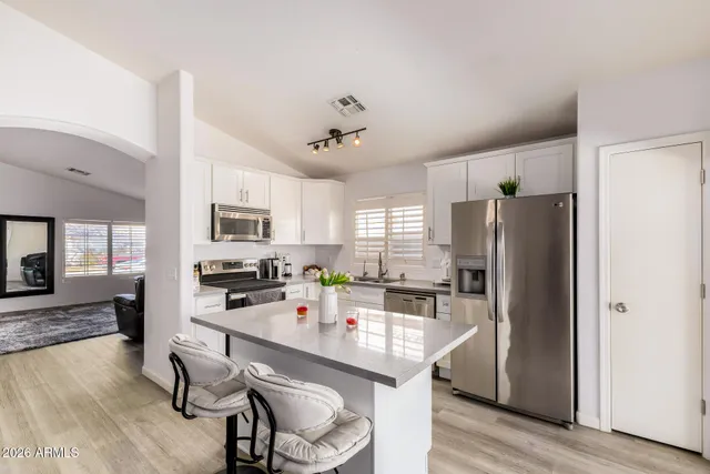 $420,000 | 22001 North 35th Drive, Glendale, AZ 85310